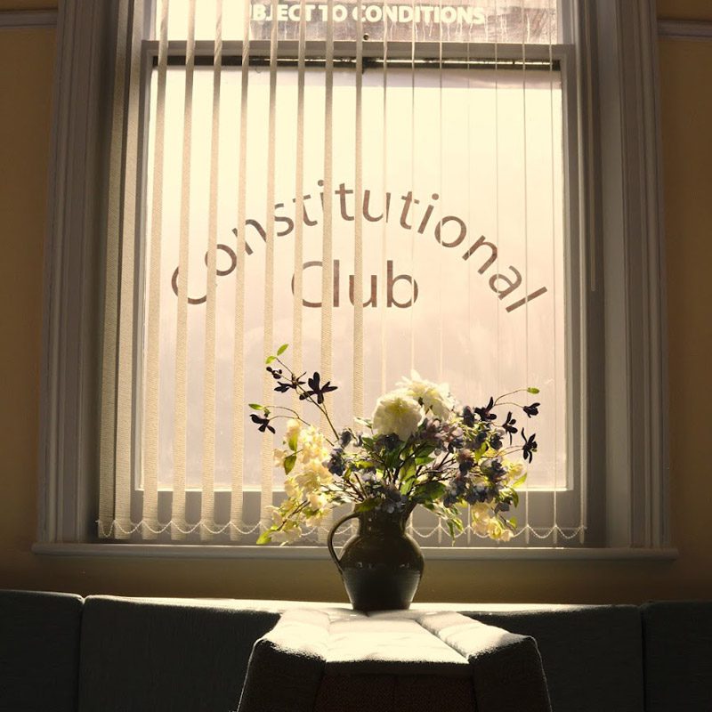 The Constitutional Club