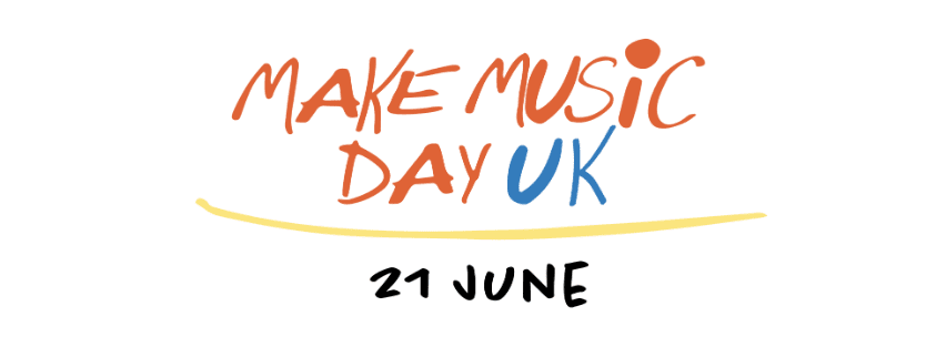 Celebrate Suffolk Day by making music with Our Bury St Edmunds