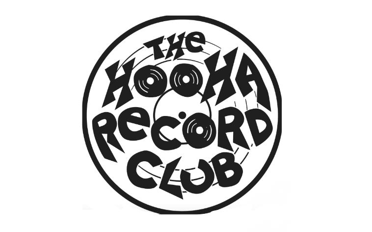 Hoo Ha Record Club
