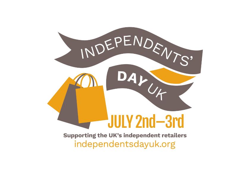Join in Independents’ Day 2023
