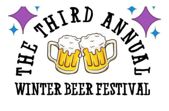 Bury St Edmunds Winter Beer Festival 2023 Press Release