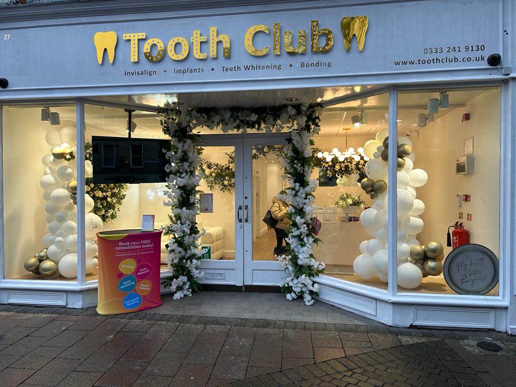 Tooth Club